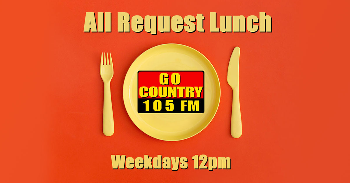 All Request Lunch